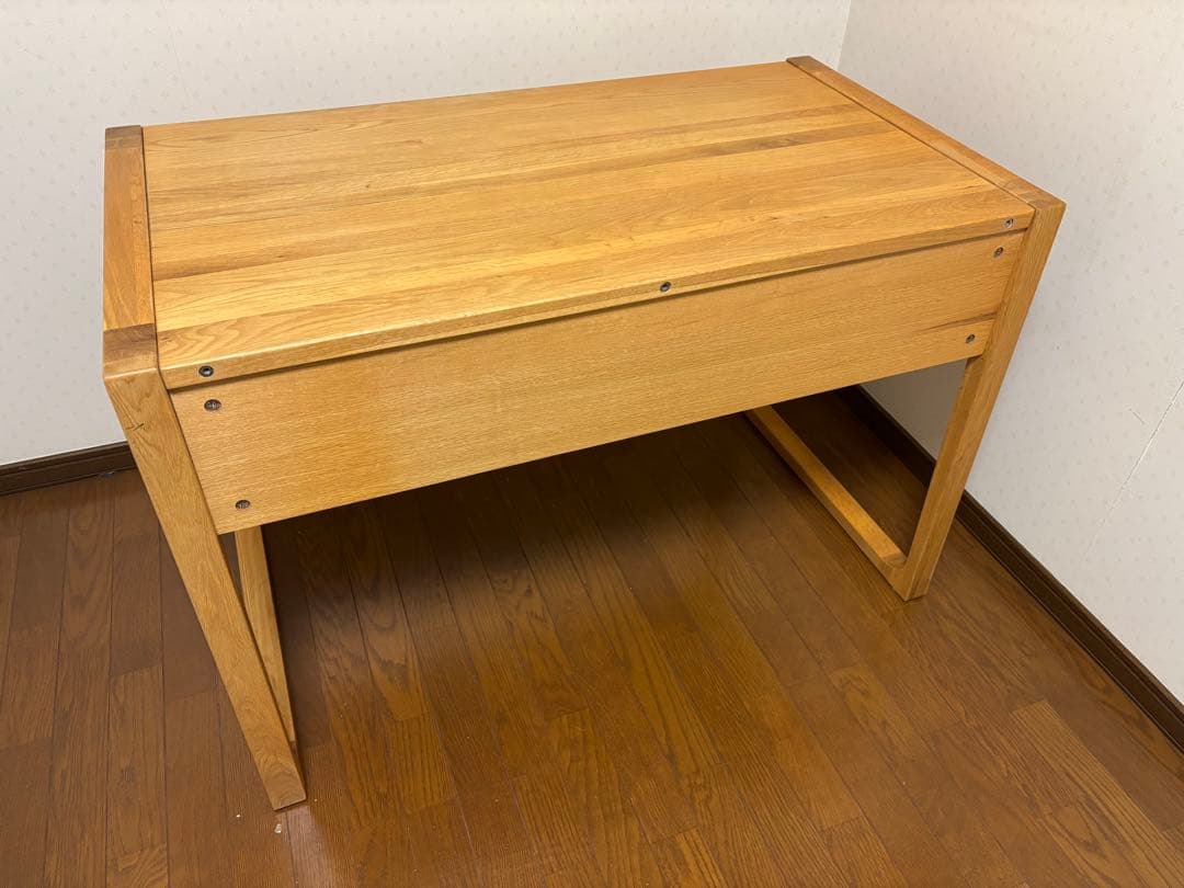 アクタスACTUS FOPPISHデスク　学習机