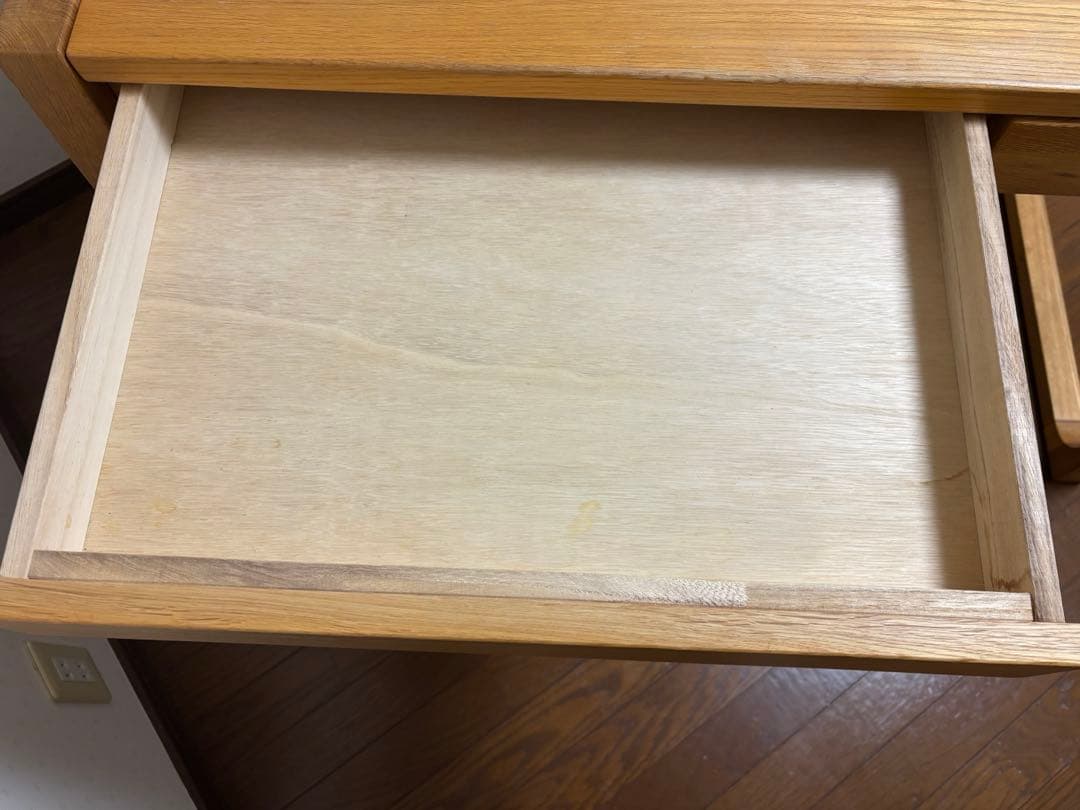 アクタスACTUS FOPPISHデスク　学習机