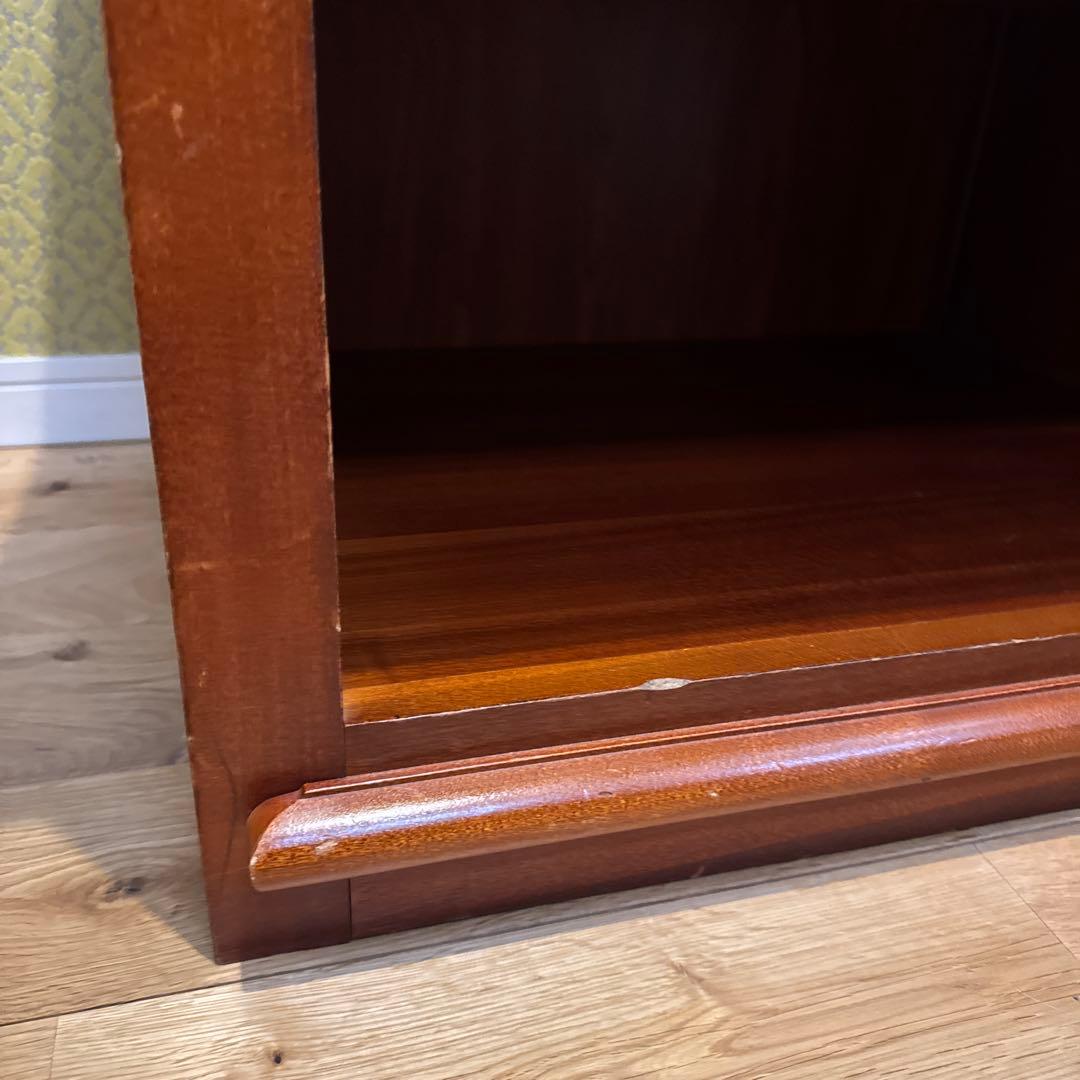 アメリカ製 Thomasville ナイトテーブル ミッドセンチュリー