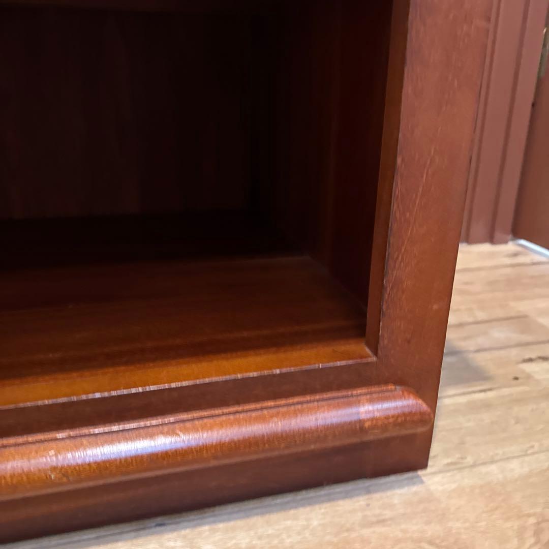 アメリカ製 Thomasville ナイトテーブル ミッドセンチュリー