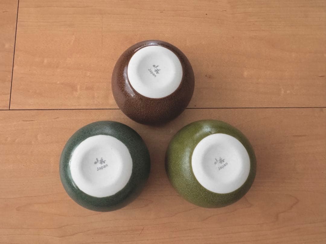 【廃盤カラー】美濃焼　翠-sui-シリーズ12点セット