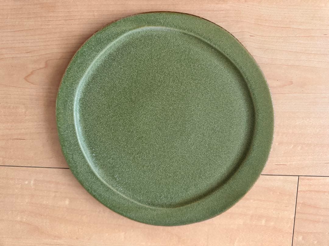 【廃盤カラー】美濃焼　翠-sui-シリーズ12点セット