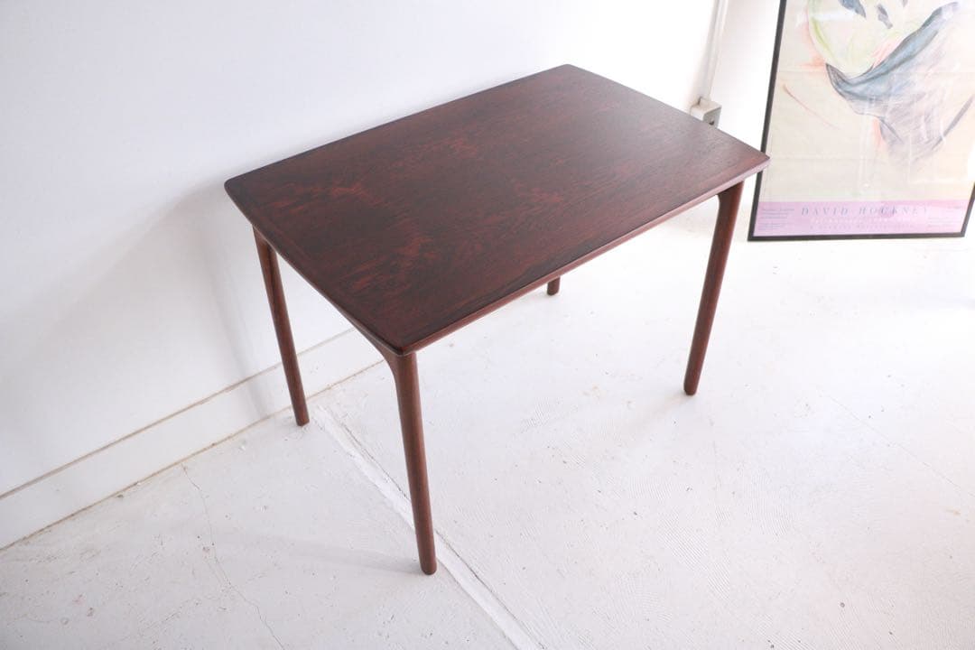 Ole Wanscher P.Jeppesen 1960s コーヒーテーブル