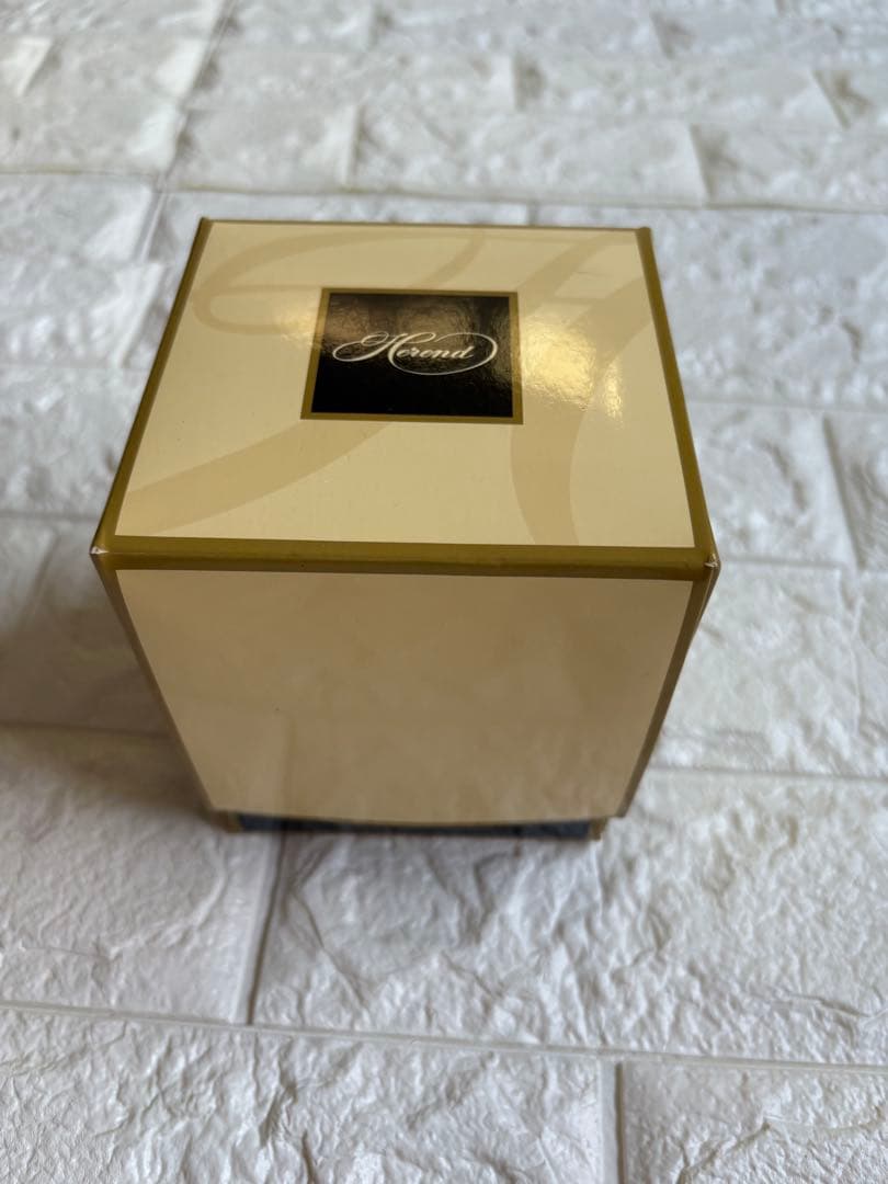 【未使用/箱付】ヘレンド HEREND アポニー豆皿9枚セット（赤青ピンク）希少