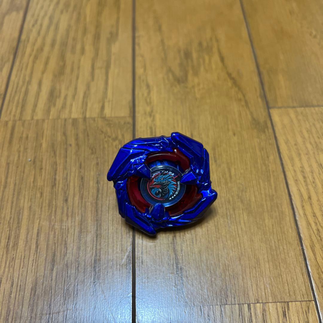 ベイブレードX BX-33 BX-00 6点セット