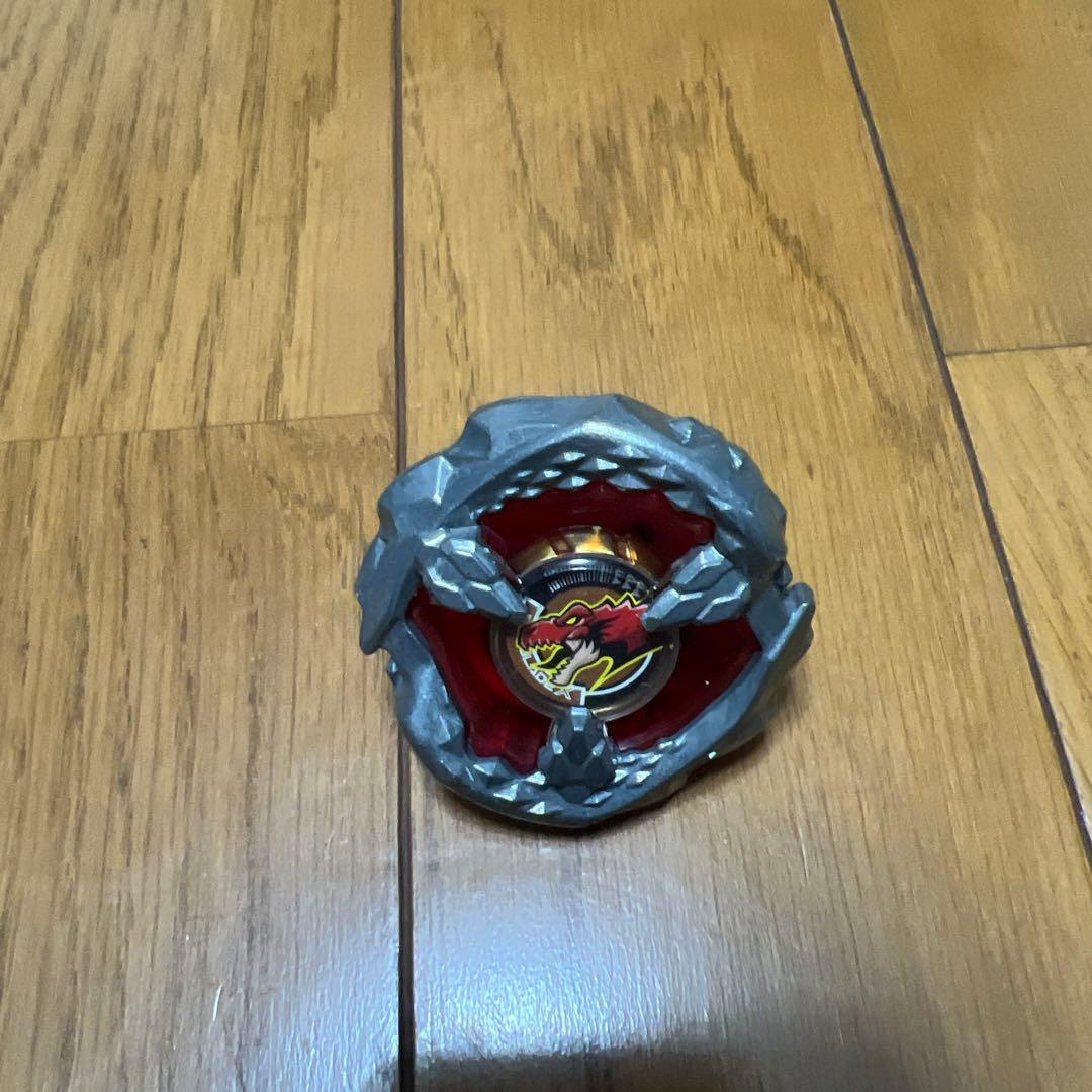 ベイブレードX BX-33 BX-00 6点セット