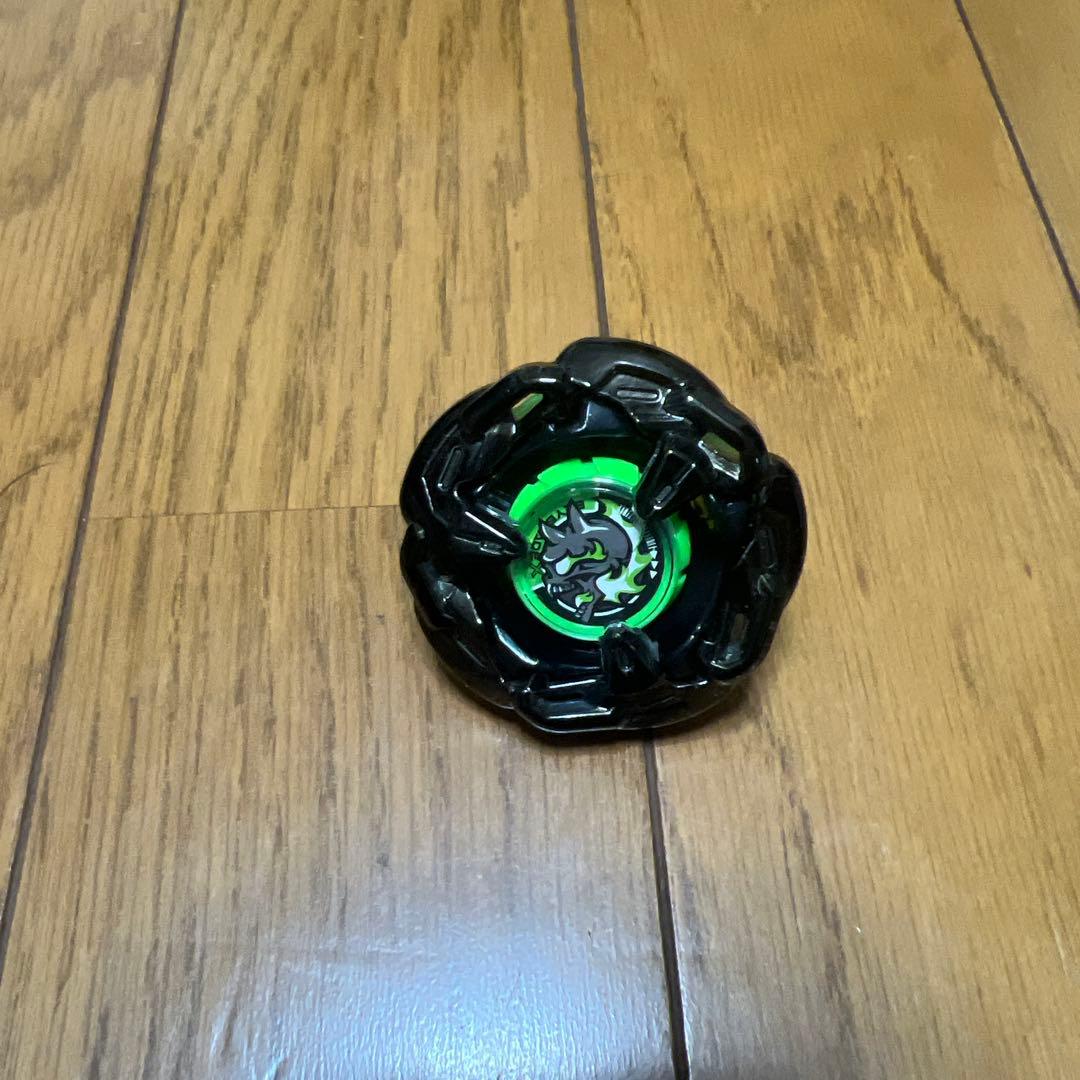 ベイブレードX BX-33 BX-00 6点セット