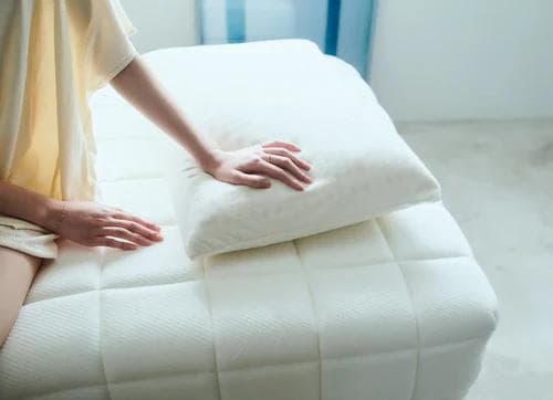 【未開封品】Sleepy Tofu マットレス シングル