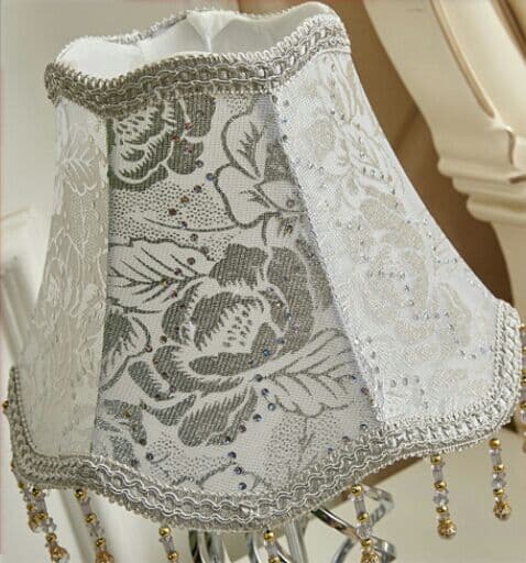 マンチック 簡約  デスクライト テーブルスタンド ナイトスタンド