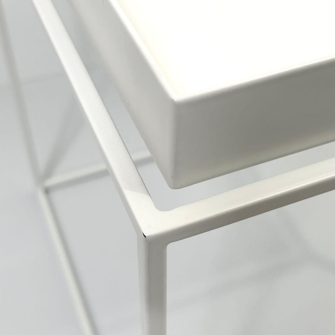 HAY TRAY TABLE トレイテーブル M ホワイト