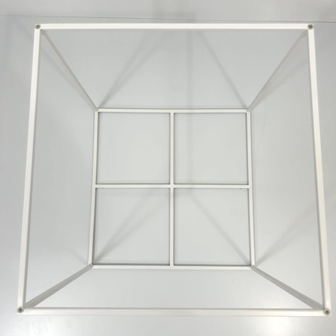 HAY TRAY TABLE トレイテーブル M ホワイト