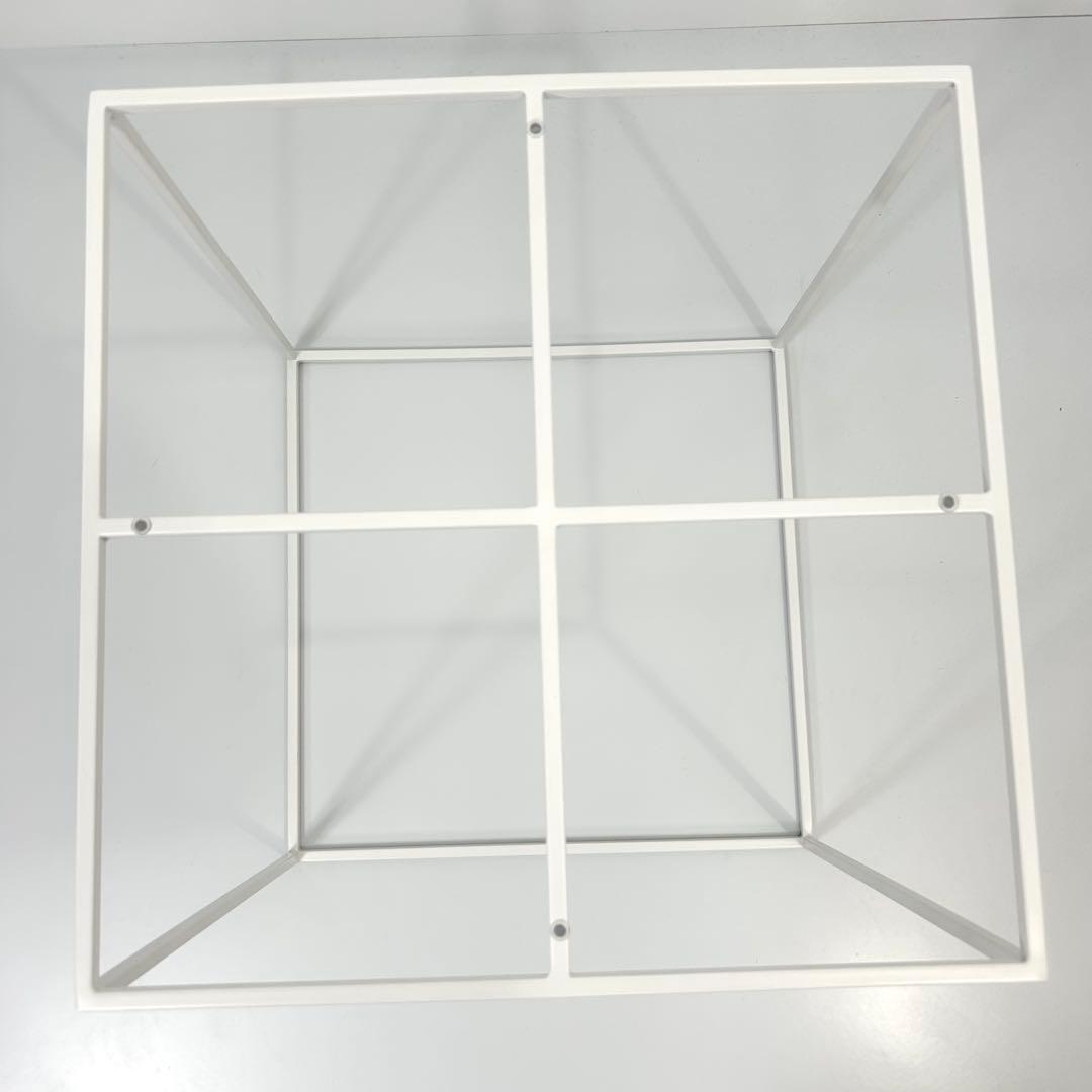 HAY TRAY TABLE トレイテーブル M ホワイト