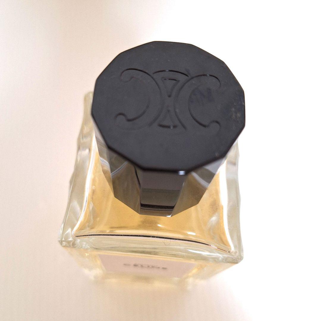 CELINE 香水 ZOUZOU ズーズー オードパルファム 100ML