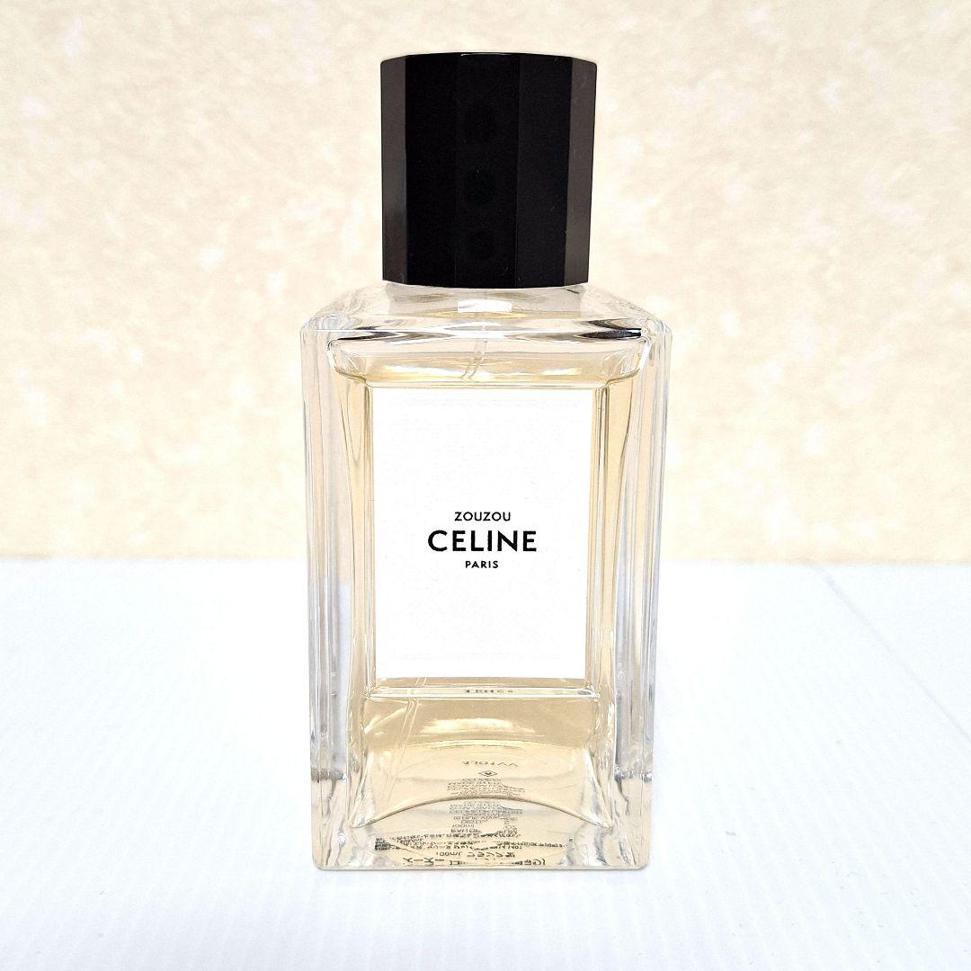CELINE 香水 ZOUZOU ズーズー オードパルファム 100ML