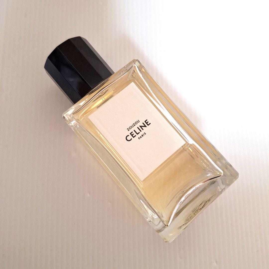 CELINE 香水 ZOUZOU ズーズー オードパルファム 100ML