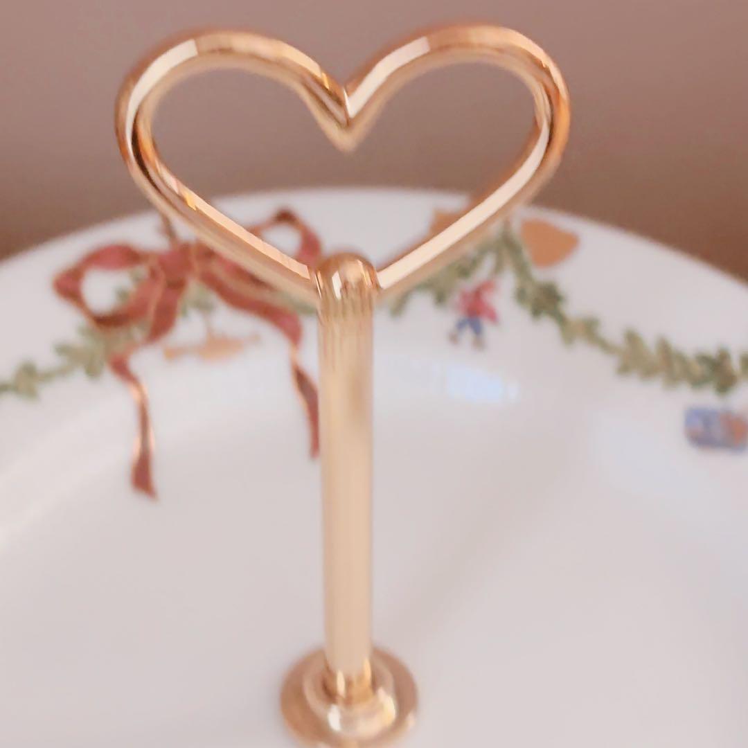 ロイヤルコペンハーゲンデザートスタンド 2段新品未使用