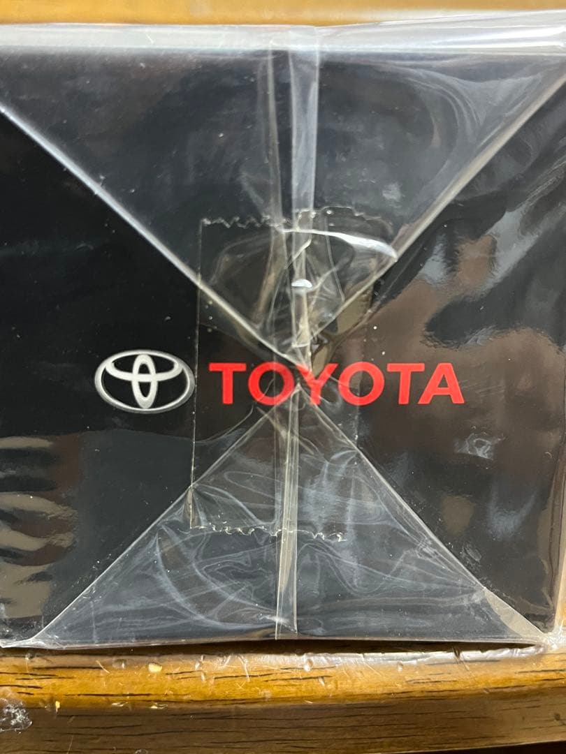 1/30スケール トヨタ 新型ROOOMY ミニカー W24 パールホワイト