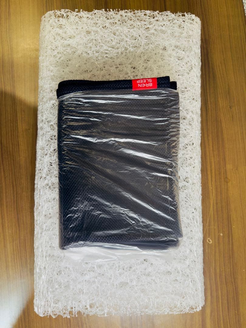 定価3.3万】BRAIN SLEEP PILLOW ブレインスリープ ピロー 枕