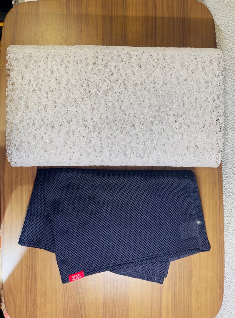 定価3.3万】BRAIN SLEEP PILLOW ブレインスリープ ピロー 枕