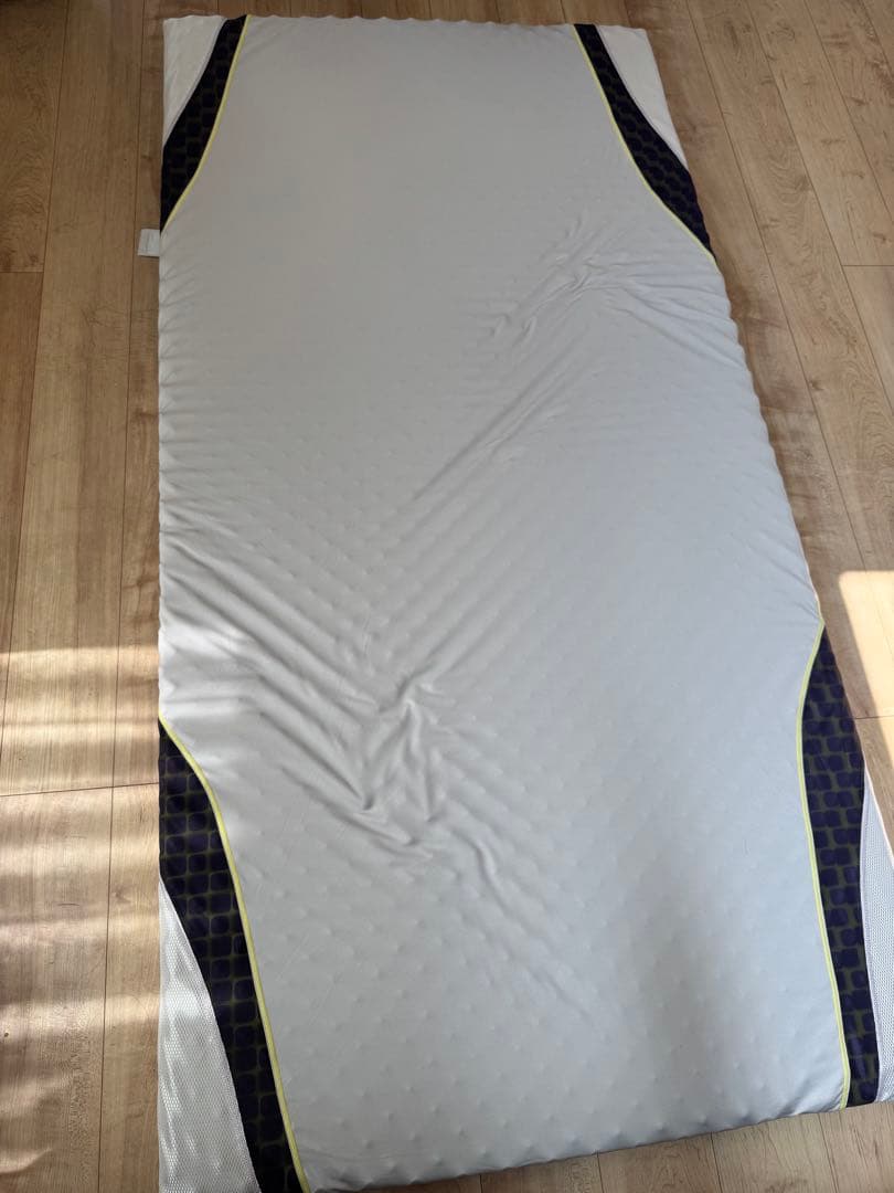 西川マットレス　エアー　AiR03 BASIC