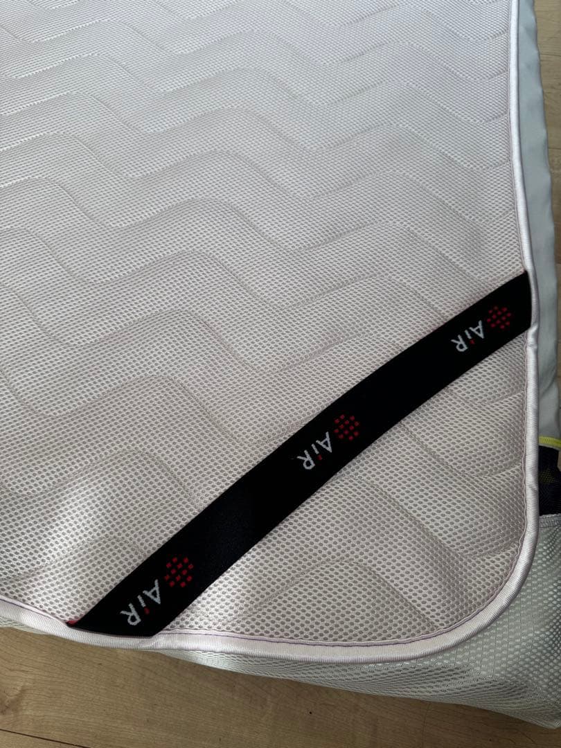 西川マットレス　エアー　AiR03 BASIC