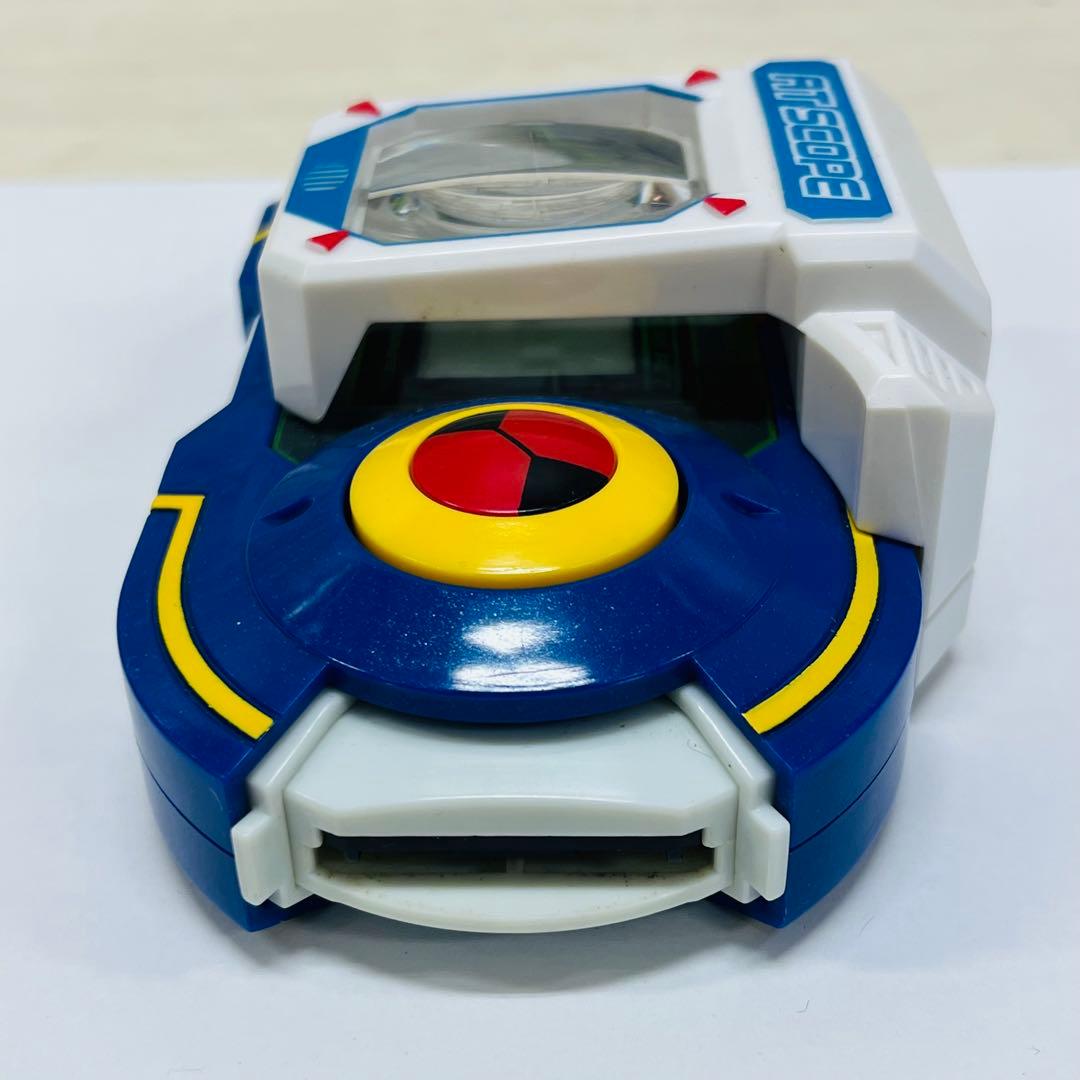 ロックマンエグゼ プログレスペット 熱斗バージョン - メルカリ