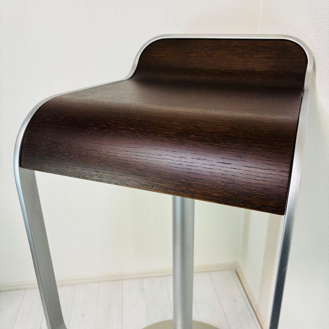 lapalma ラパルマ LEM レム カウンタースツール ハイタイプ 昇降式