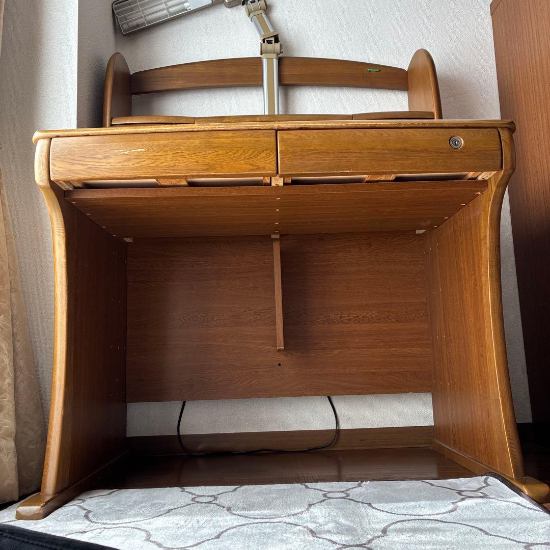 子供用 学習机 勉強机