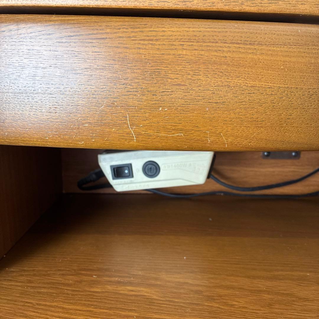 子供用 学習机 勉強机