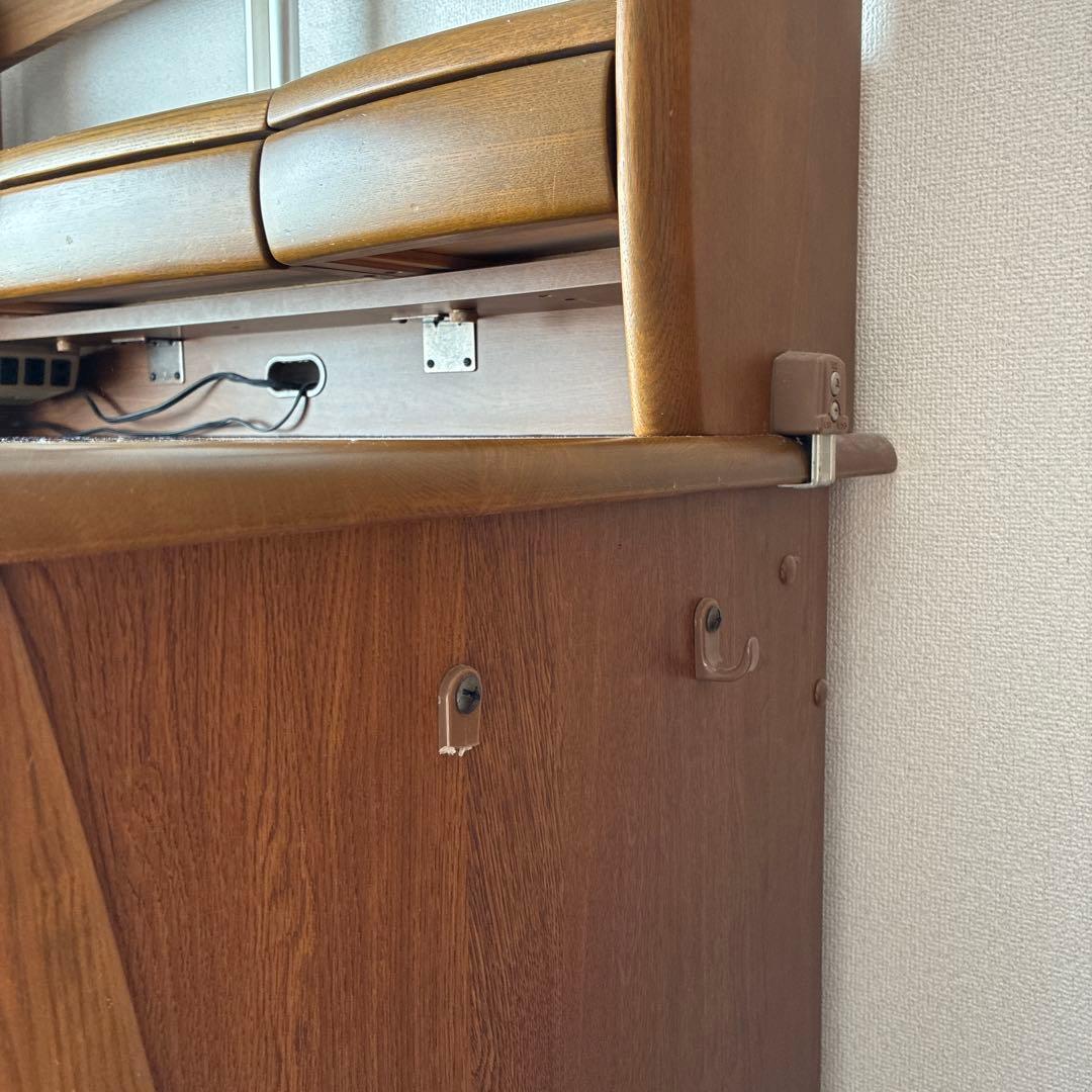 子供用 学習机 勉強机