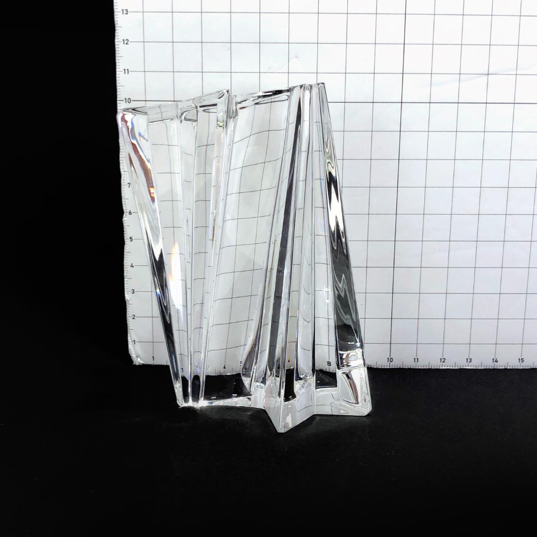 美品】バカラ／シューティングスター トロフィー 置物／BC200 - メルカリ