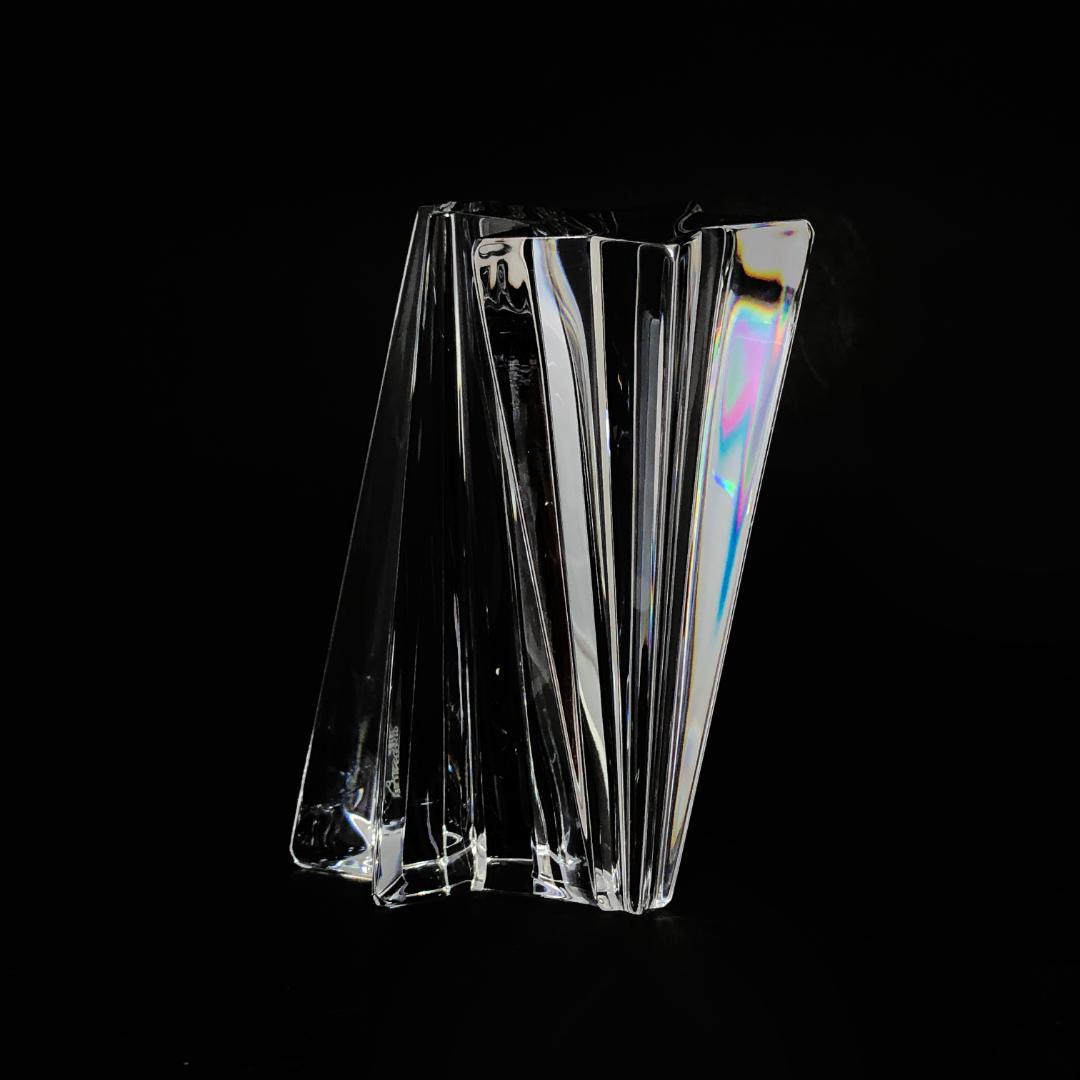 美品】バカラ／シューティングスター トロフィー 置物／BC200 - メルカリ