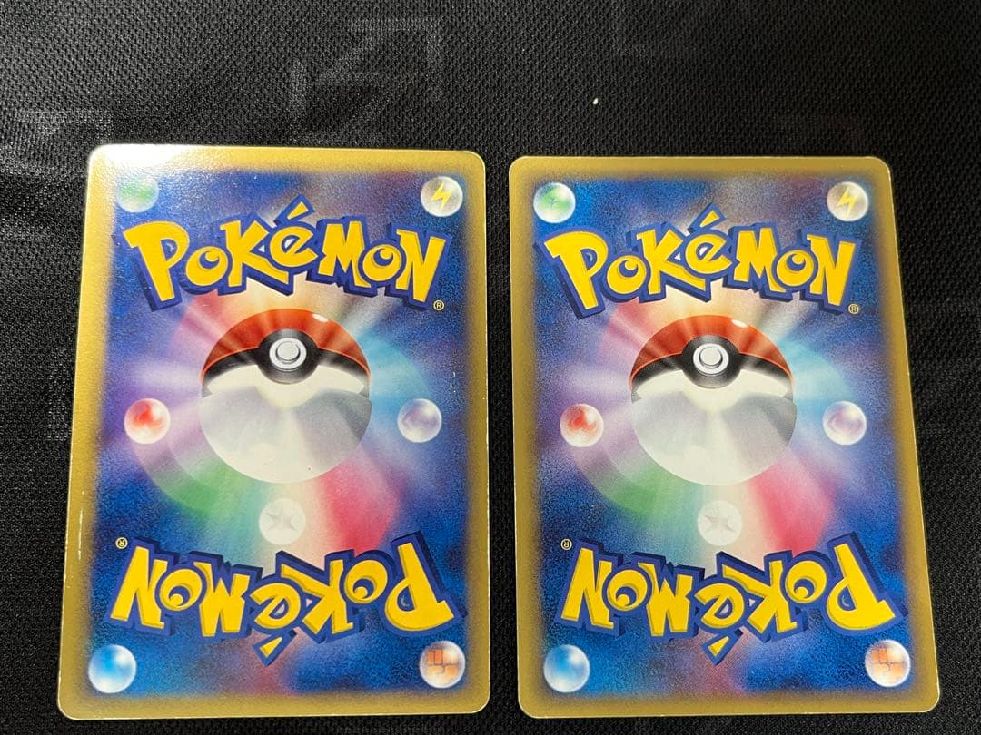 【絶版】ポケモンカード サーナイト ex δデルタ種 2枚セット