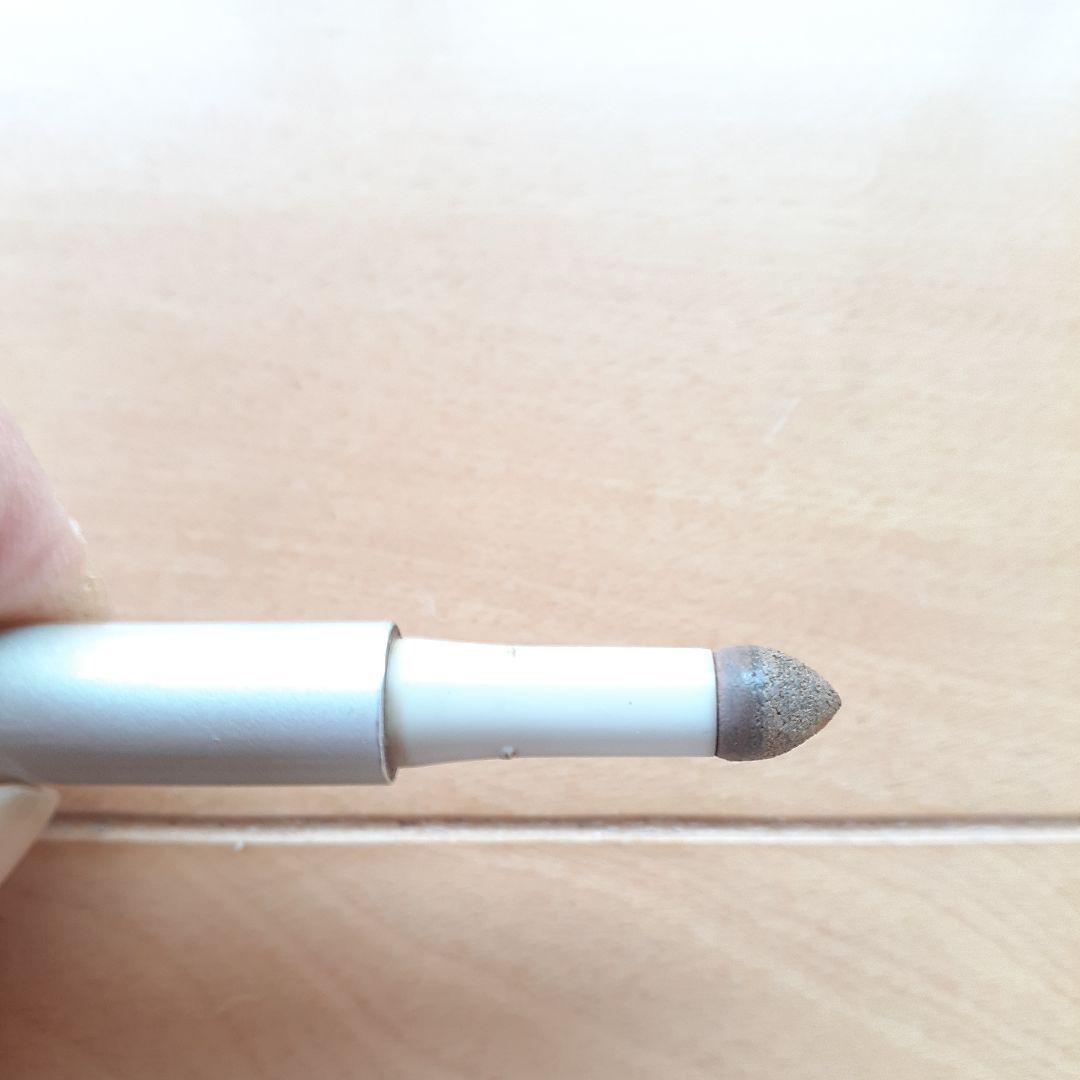 ピエヌ　デュアルブロークリエイター　アイブロウペンシル本体と新品替芯　BR733