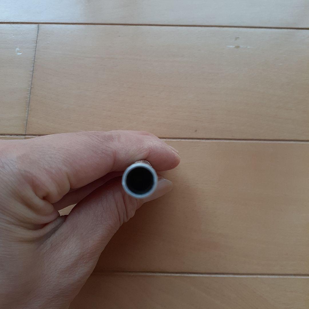 ピエヌ　デュアルブロークリエイター　アイブロウペンシル本体と新品替芯　BR733