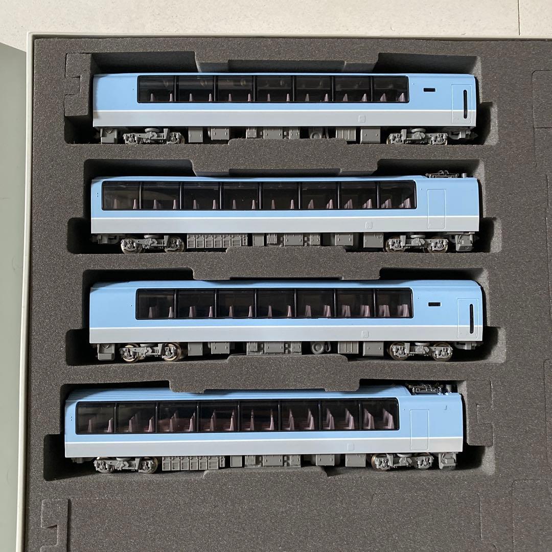 TOMIX】 JR251系特急電車(スーパービュー踊り子・2次車・旧塗装)増結