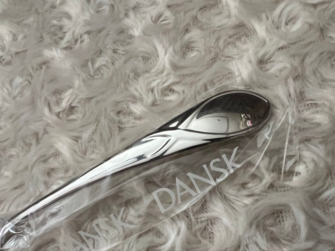 ダンスク カトラリーセット　LEAF リーフ　ディナーセット〈30本セット〉