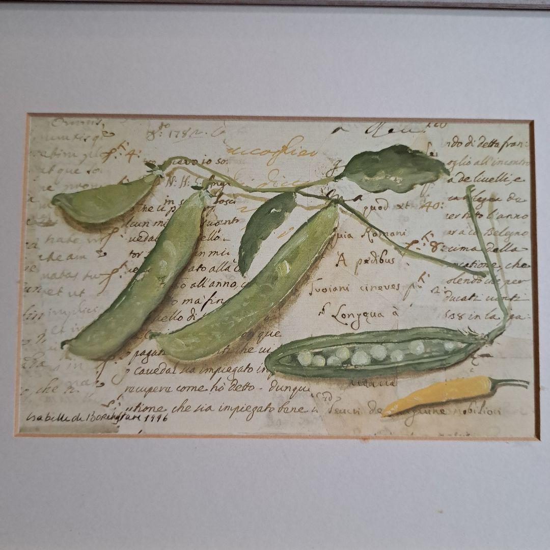 お値下げ中！ LAURA ASHlEY ローラアシュレイ 額絵２枚セット