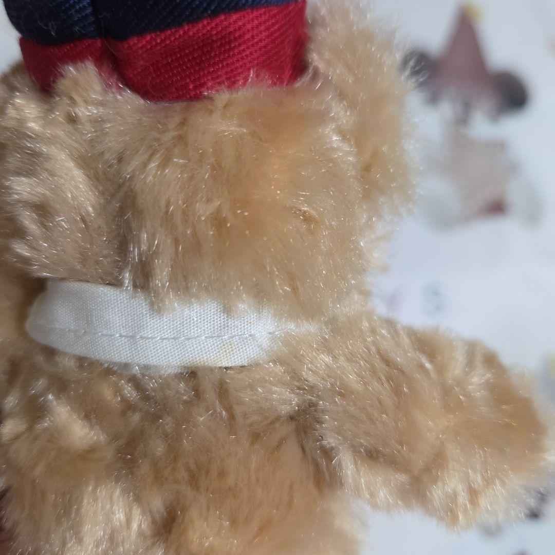 ご当地ベア 江ノ電ベア 神奈川 - メルカリ