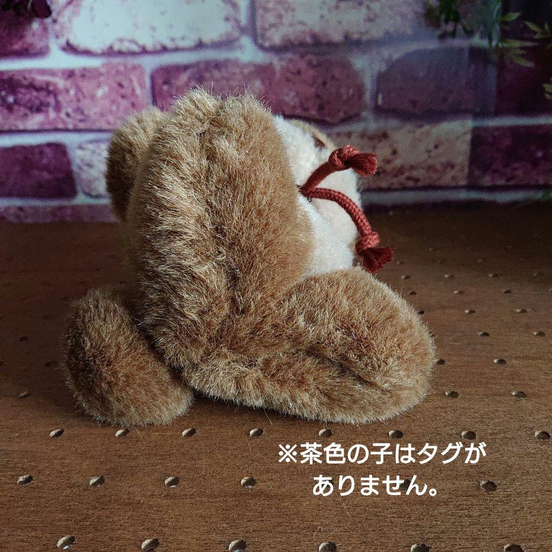 サンエートイ 昭和レトロ うさぎ ぬいぐるみ - メルカリ
