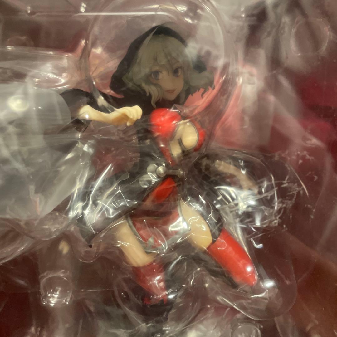 GSC グッドスマイルカンパニー　ケイオスドラゴン 赤竜戦役 婁震華