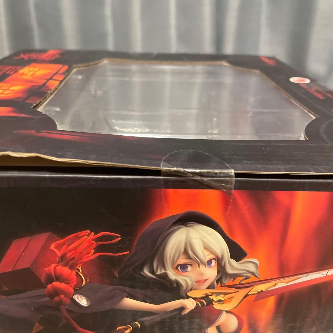 GSC グッドスマイルカンパニー　ケイオスドラゴン 赤竜戦役 婁震華