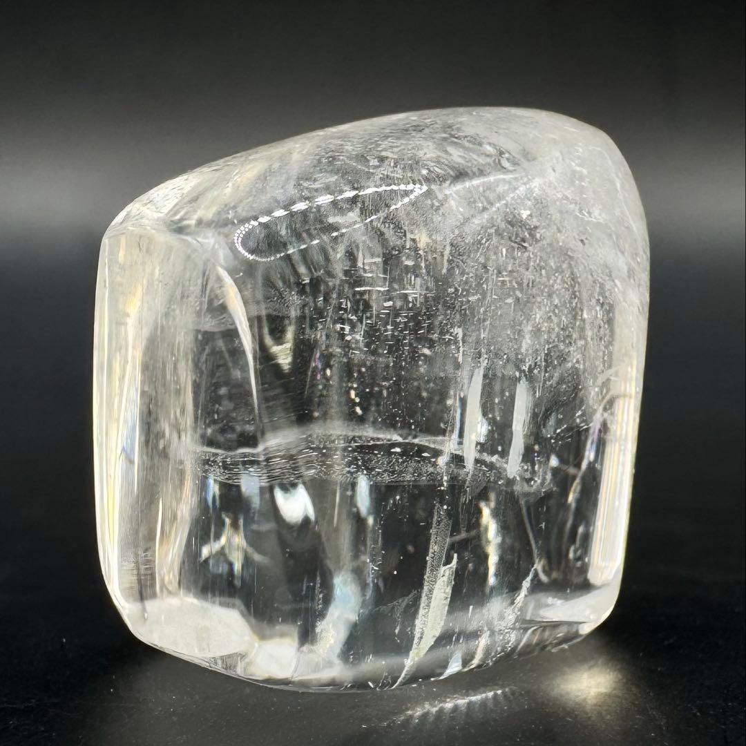 【希少】ナトロライト タンブル 7.9g ロシア産