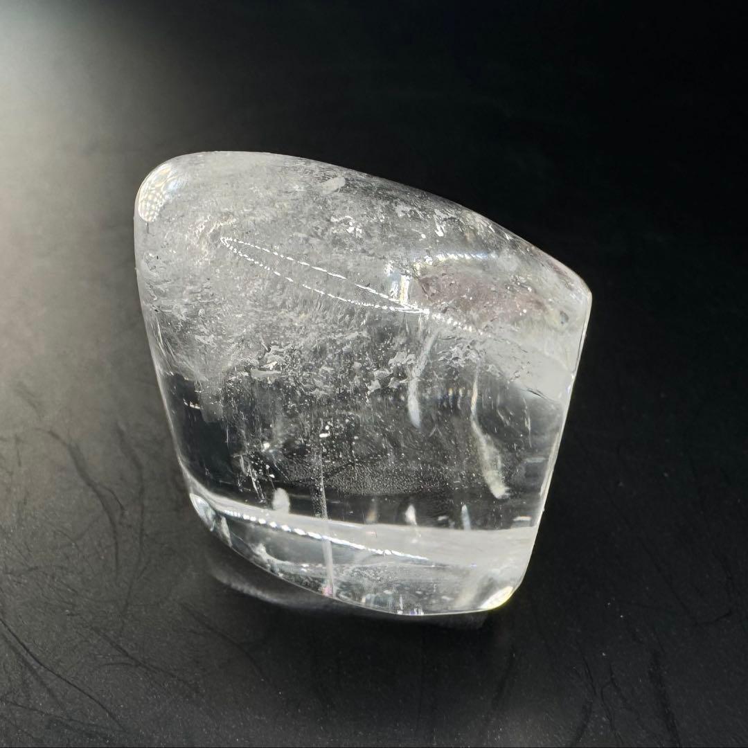 【希少】ナトロライト タンブル 7.9g ロシア産