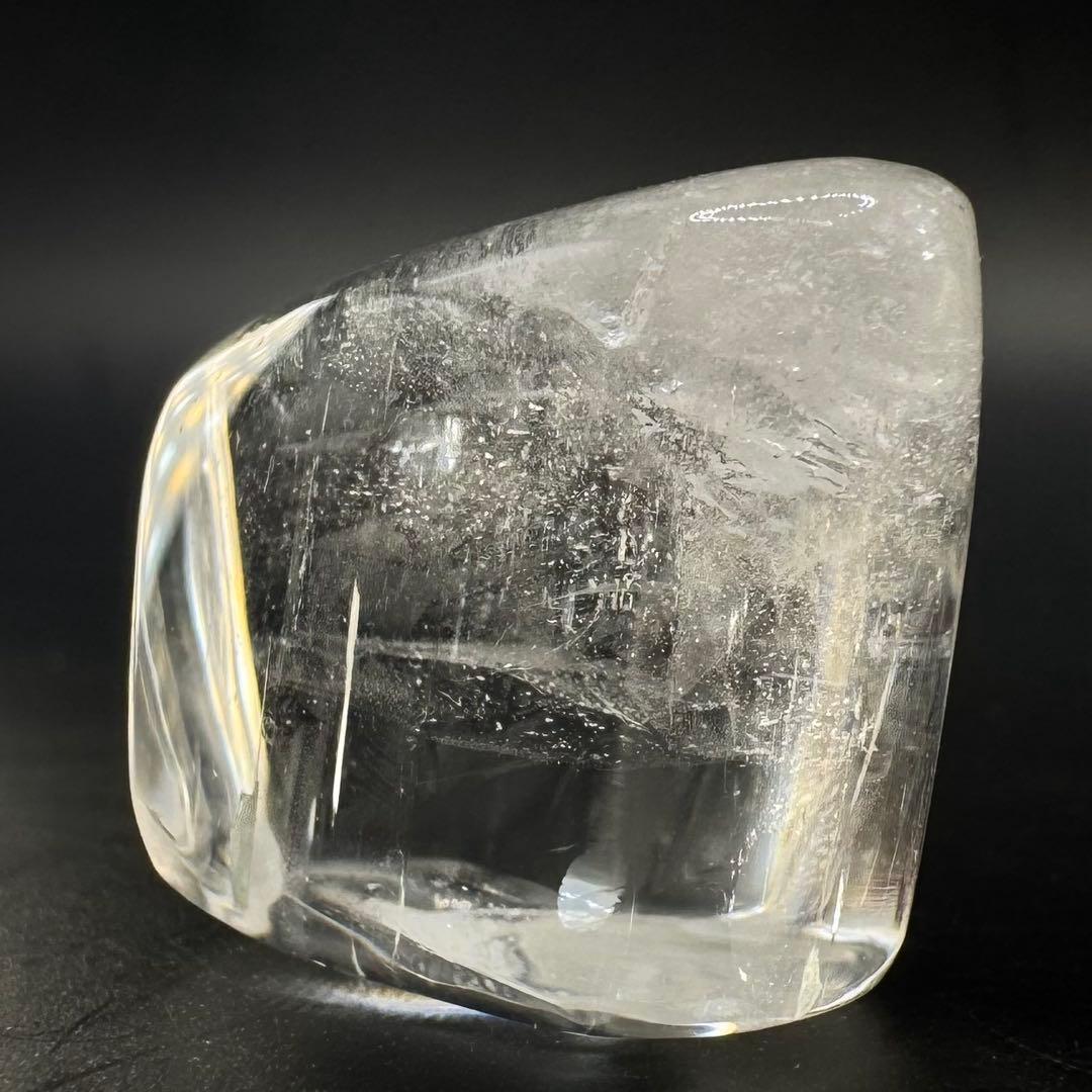 【希少】ナトロライト タンブル 7.9g ロシア産