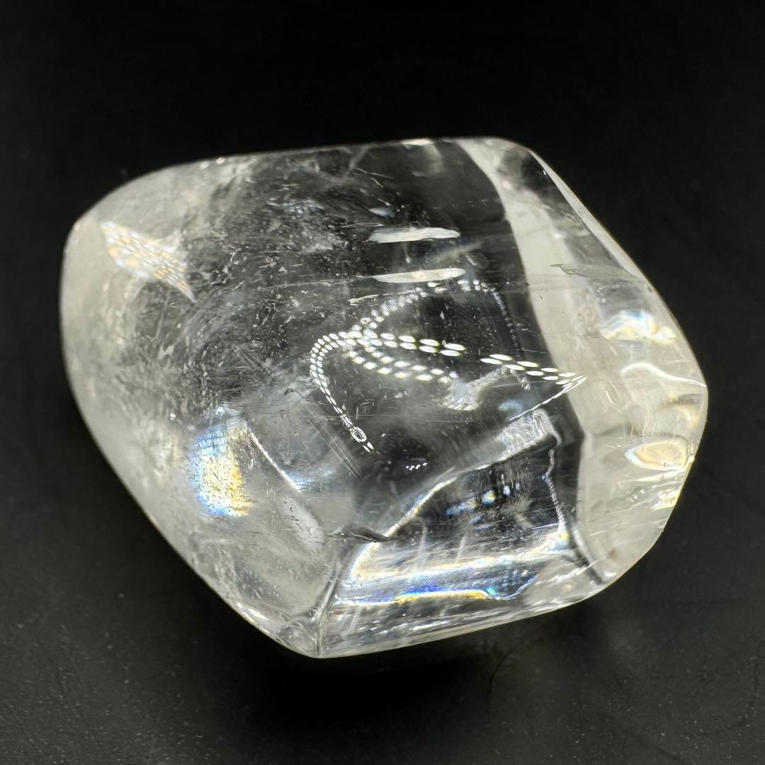 【希少】ナトロライト タンブル 7.9g ロシア産