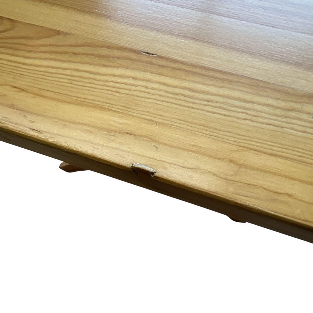 PRIMUS フォールディングテーブル 天然木 キャンプ アウトドア