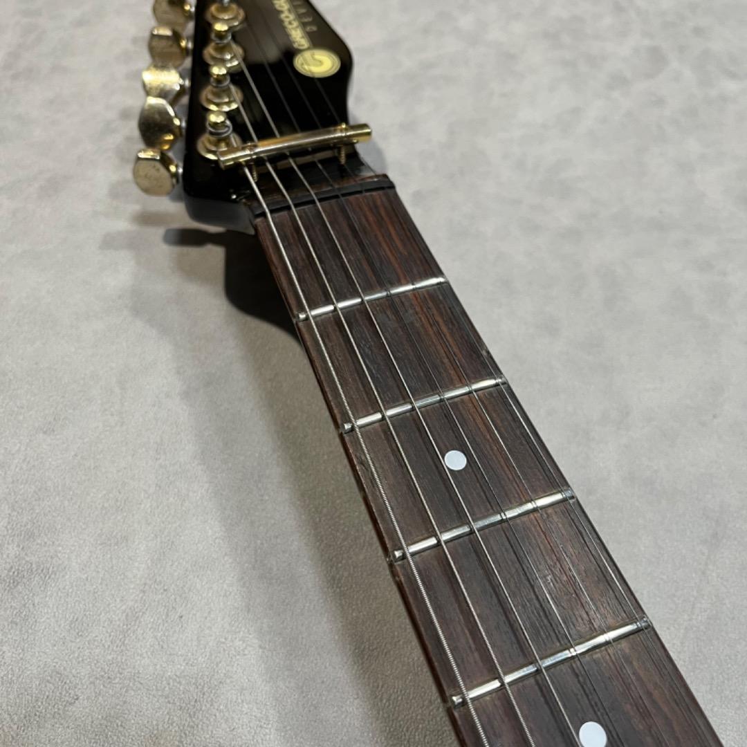 GRECO GUITAR DEVICE TRS-60 1987年 - メルカリ