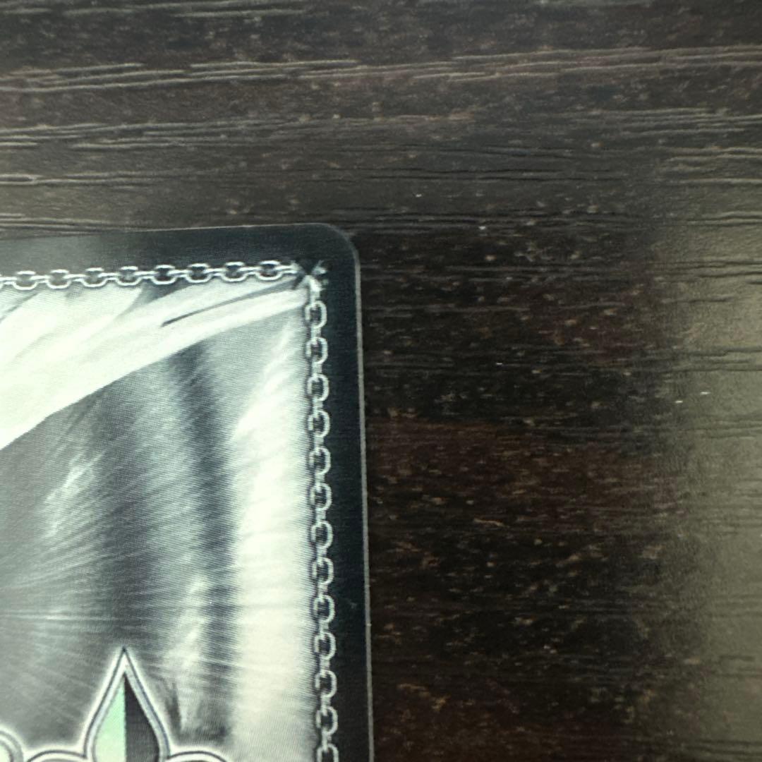 ws ヴァイスシュヴァルツ　精神的露出狂　アーリャ　sp サイン