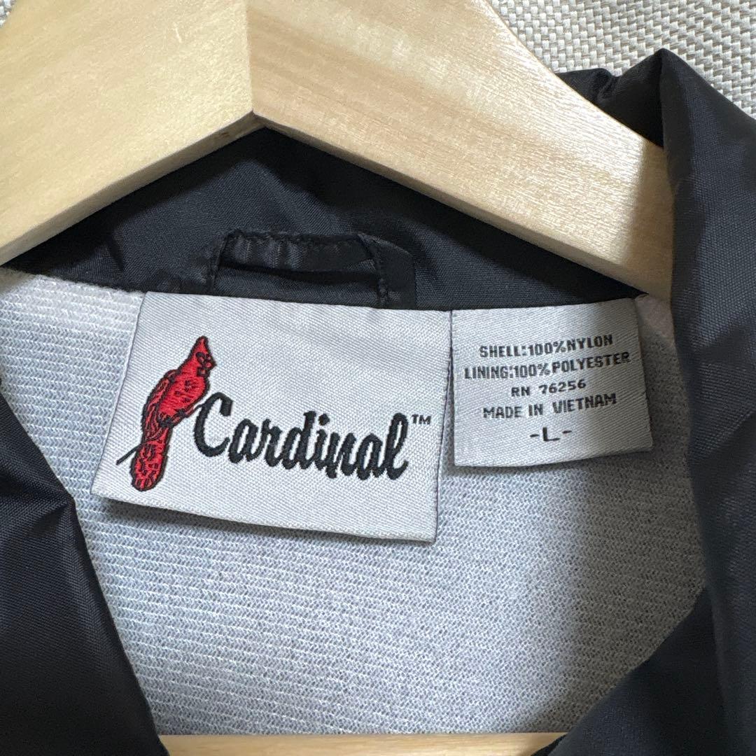 PIZZA OF DEATH コーチジャケット Lサイズ - メルカリ